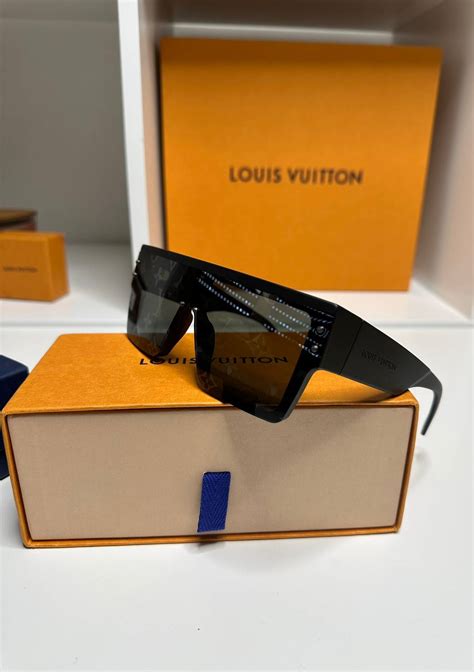 louis vuitton sunglasses nz|louis vuitton sunglasses monogram.